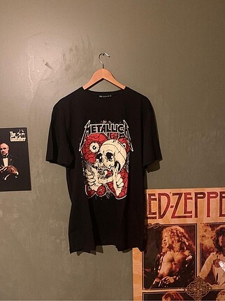 Metallica T-Shirt (unisex)