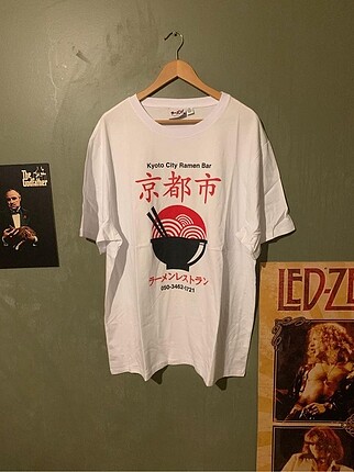Primark T-Shirt (unisex-oversize)