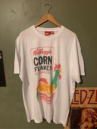Kellogg's official t-shirt (unisex)