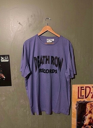 Death Row Records (unisex)