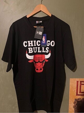 Chicago bulls T-Shirt (unisex)