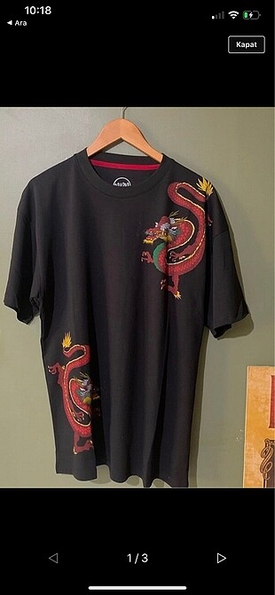 4lü T-Shirt set (unisex-oversize)