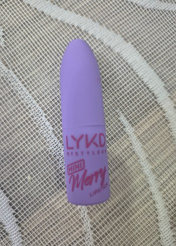 Flormar Flormar ve lykd mini ruj