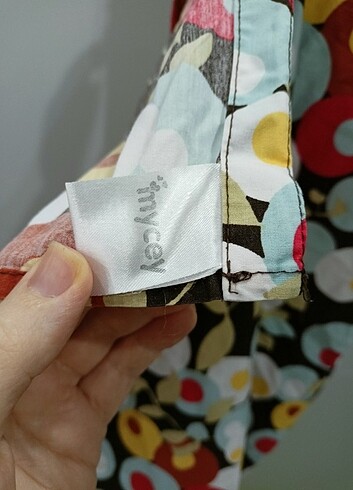 Emzirme örtüsü - Görsel 3