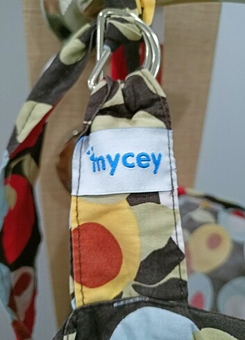 Emzirme örtüsü - Görsel 2