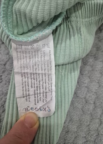 4 lü tayt - Görsel 7