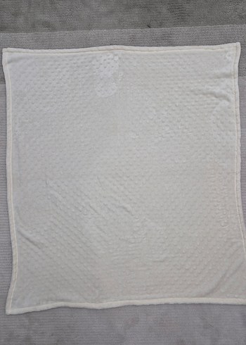 Tomurcuk bebek Battaniyesi - Görsel 3