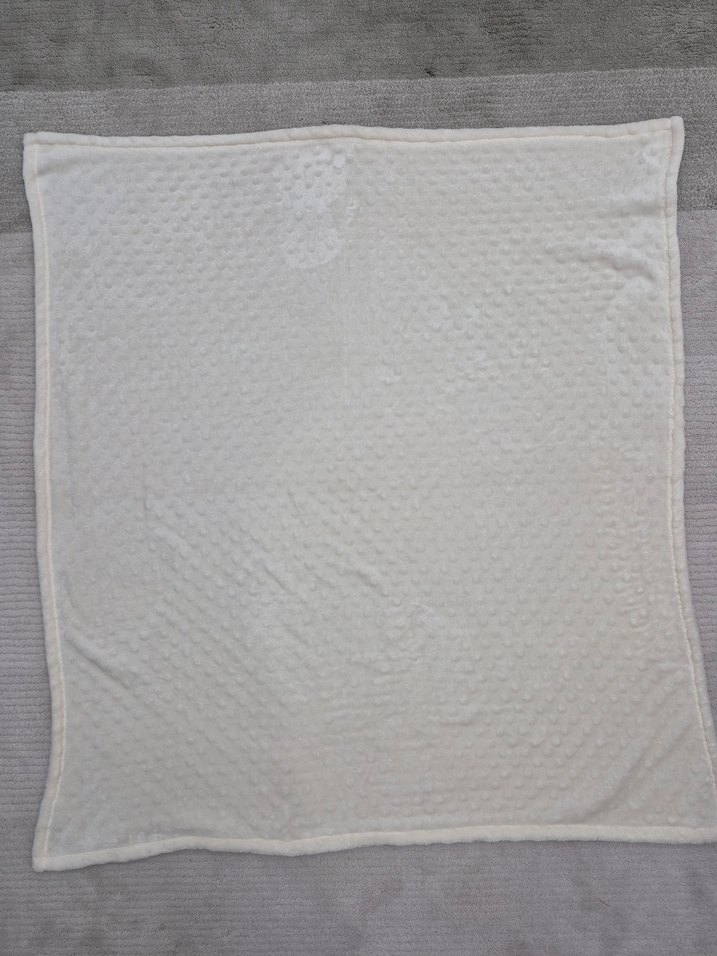 Tomurcuk bebek Battaniyesi - Görsel 3