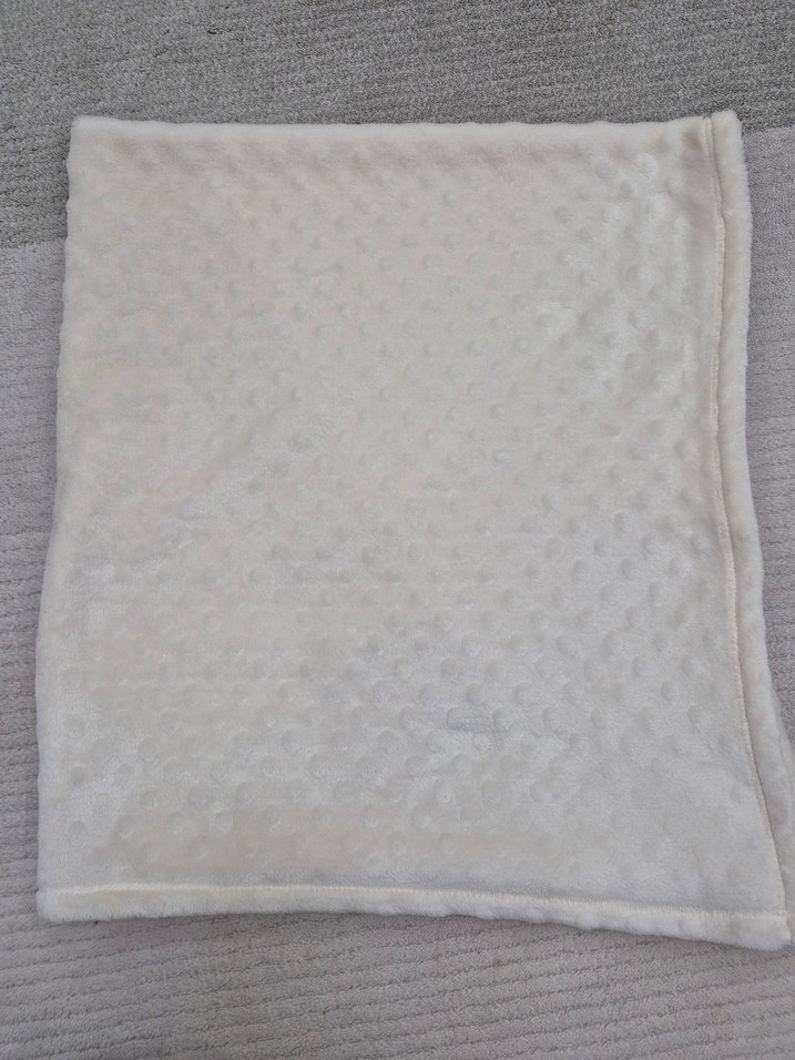 Tomurcuk bebek Battaniyesi - Görsel 2