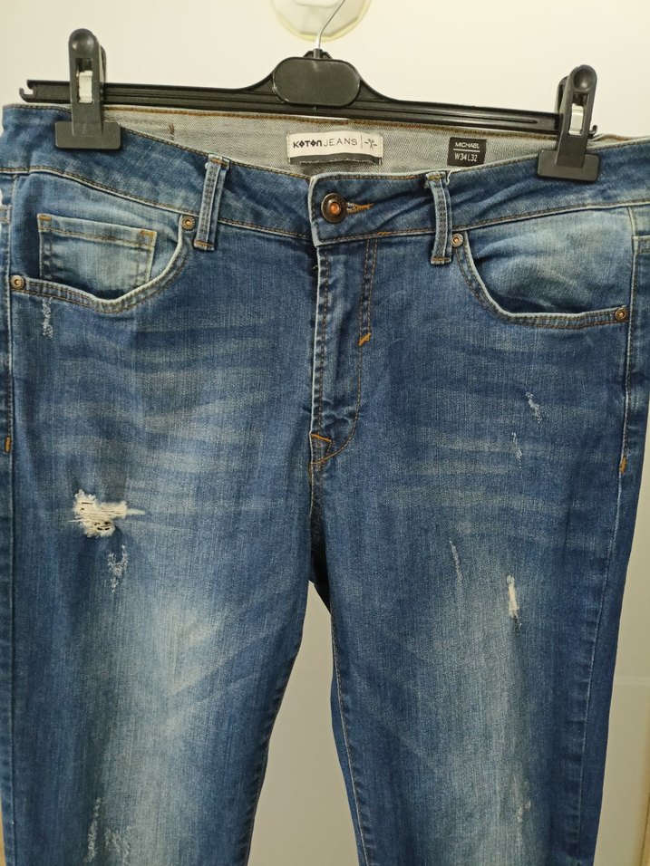 Koton Jeans - Görsel 3