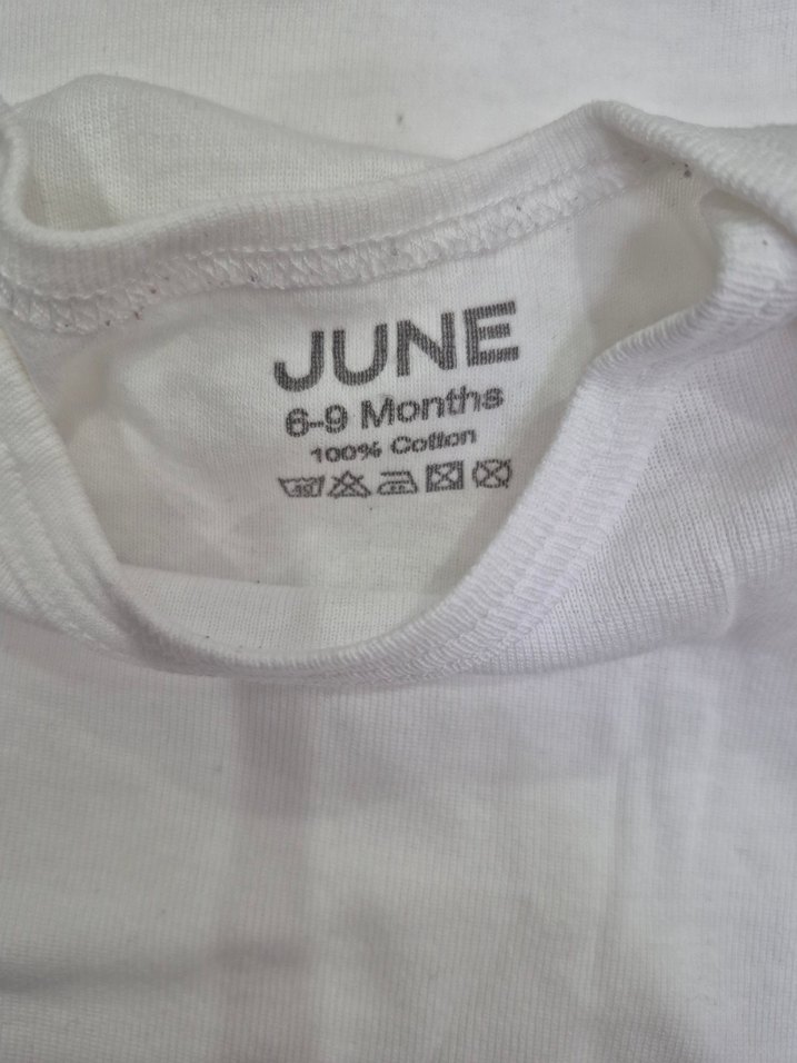 june marka 4 lü zıbın - Görsel 3