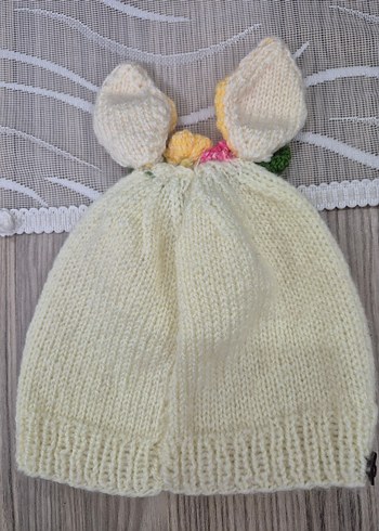 El örgüsü bere - Görsel 3