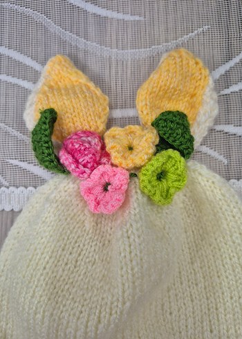 El örgüsü bere - Görsel 2