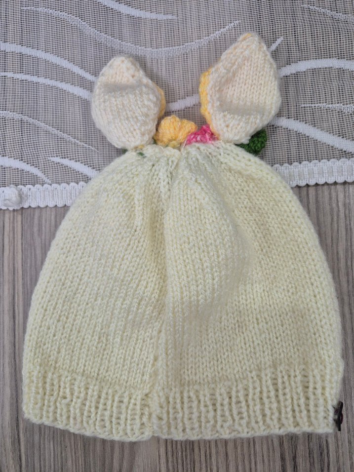 El örgüsü bere - Görsel 3