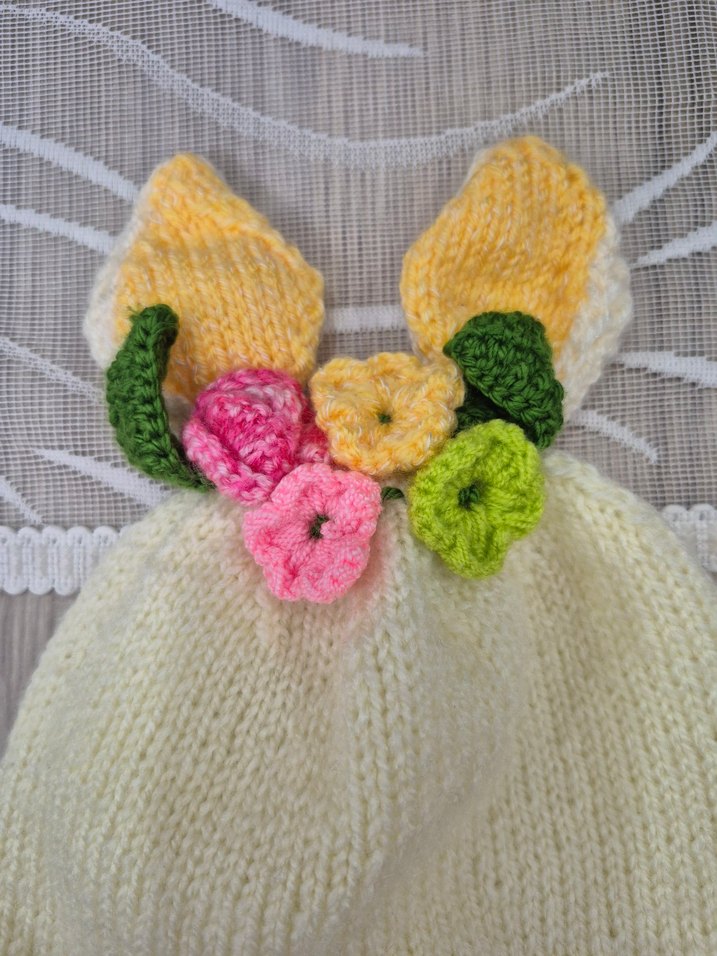 El örgüsü bere - Görsel 2