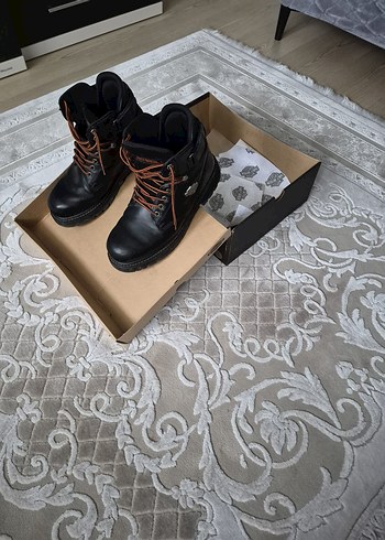 Harley davidson bot - Görsel 7