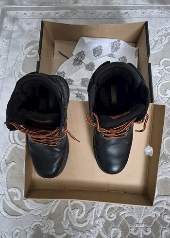 Harley davidson bot - Görsel 5