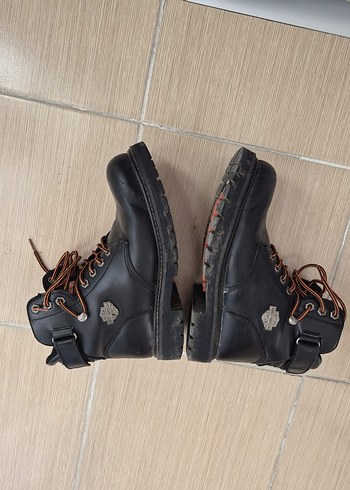 Harley davidson bot - Görsel 2