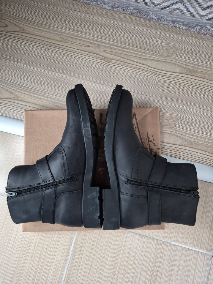 Hammer jack bot - Görsel 4