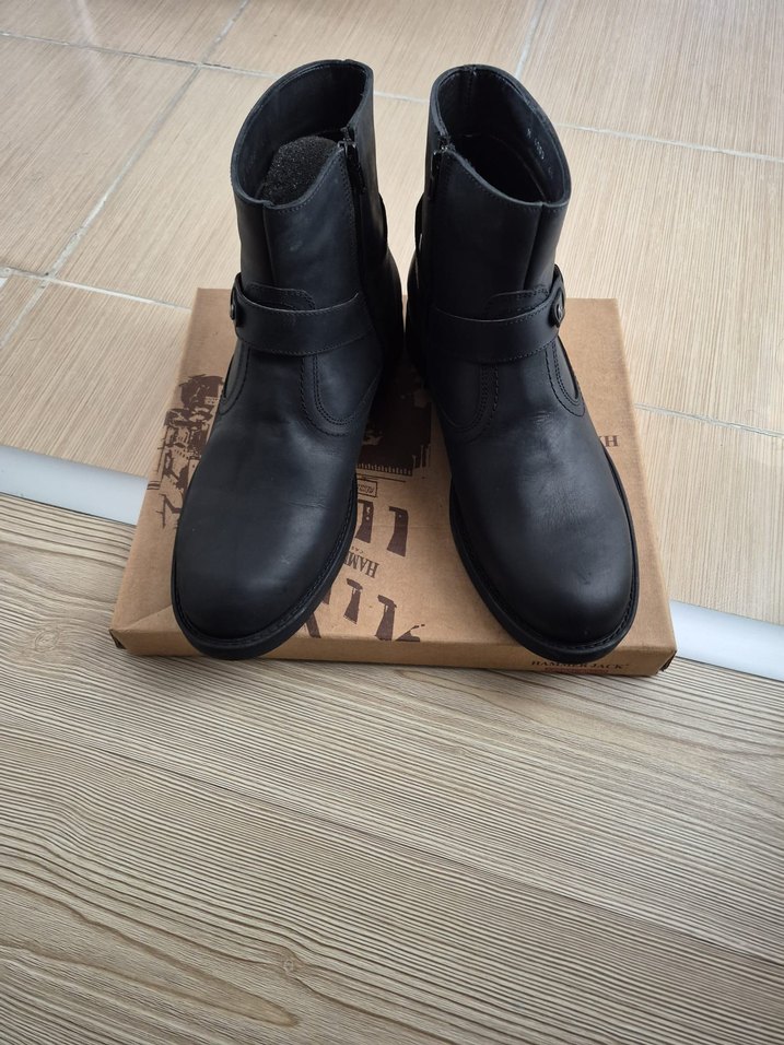 Hammer jack bot - Görsel 2