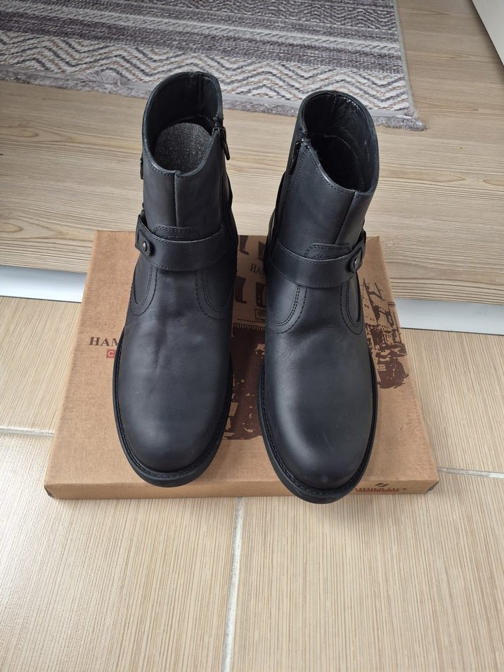 Hammer jack bot - Görsel 3