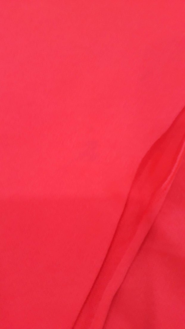 Narçiçeği rengi Pareo - Görsel 3