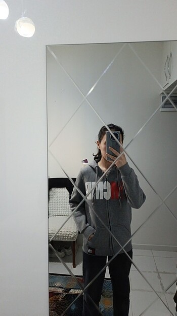 xs Beden Spor ceket