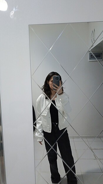 Koton Bomber ceket