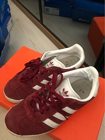Adidas gazelle