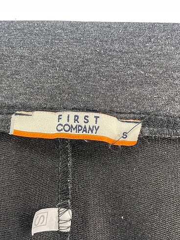 s Beden gri Renk PreLoved Eşofman Altı %70 İndirimli.