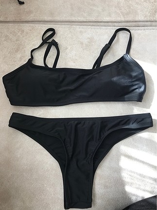 Zara Bikini takimi