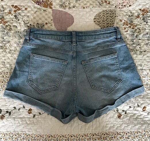 H&M Kot şort