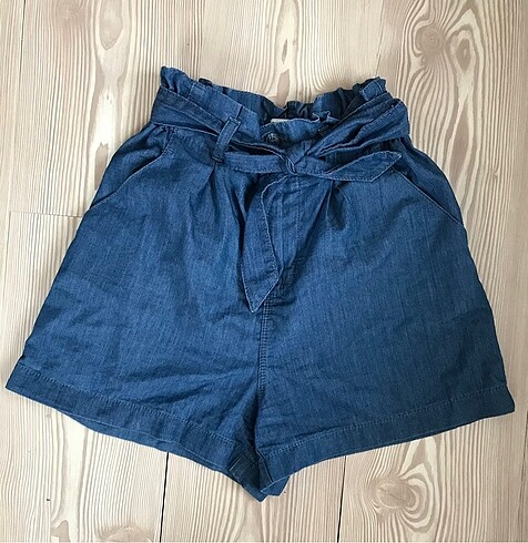 Colins şort
