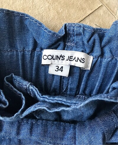 34 Beden Colins şort