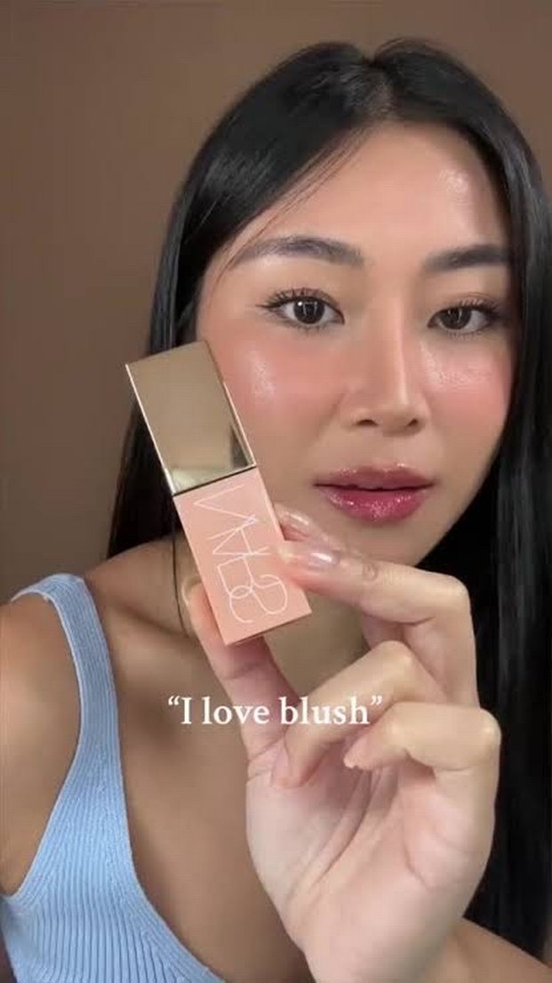 Nars allık - Görsel 5