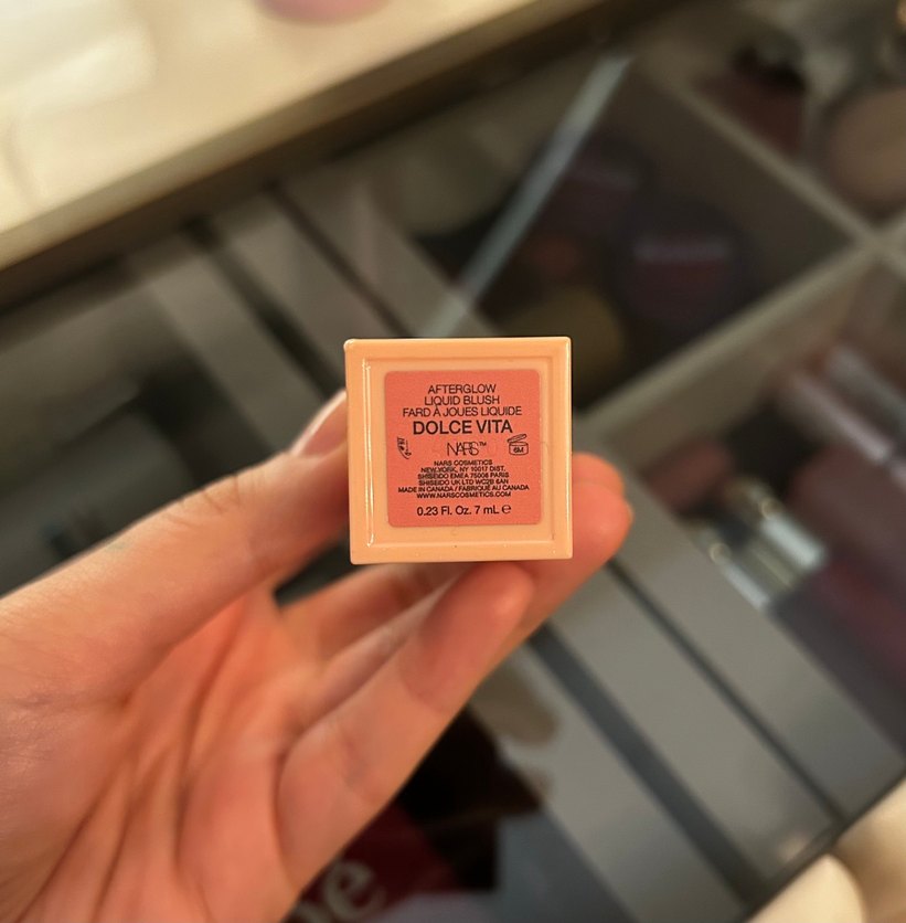 Nars allık - Görsel 4