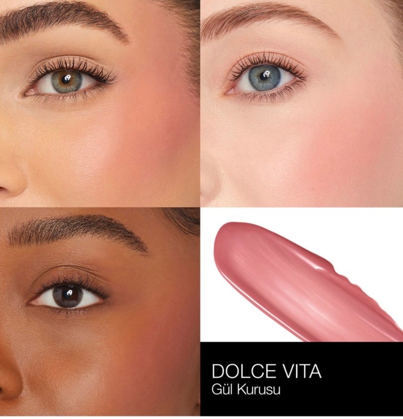 Nars allık - Görsel 2