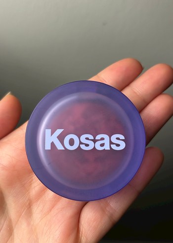 Kosas Allık - Görsel 3