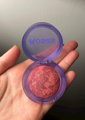 Kosas Allık - Görsel 5