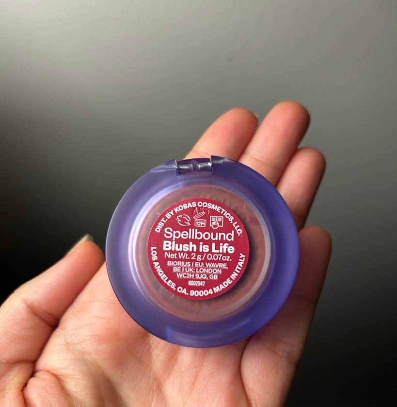 Kosas Allık - Görsel 4