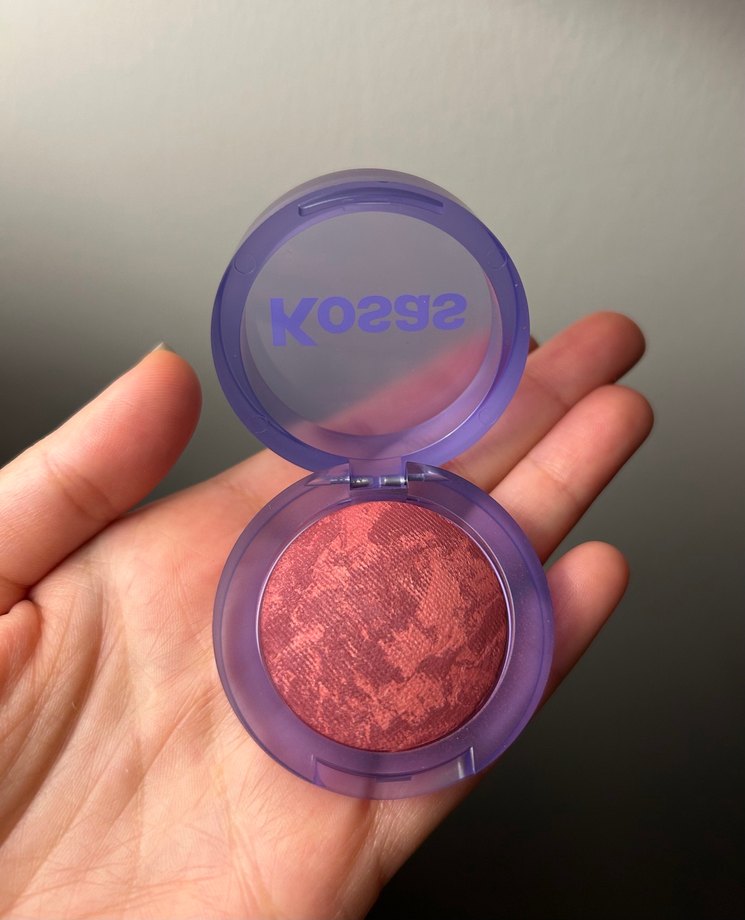 Kosas Allık - Görsel 5