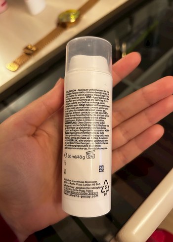 La Roche Posay - Görsel 2