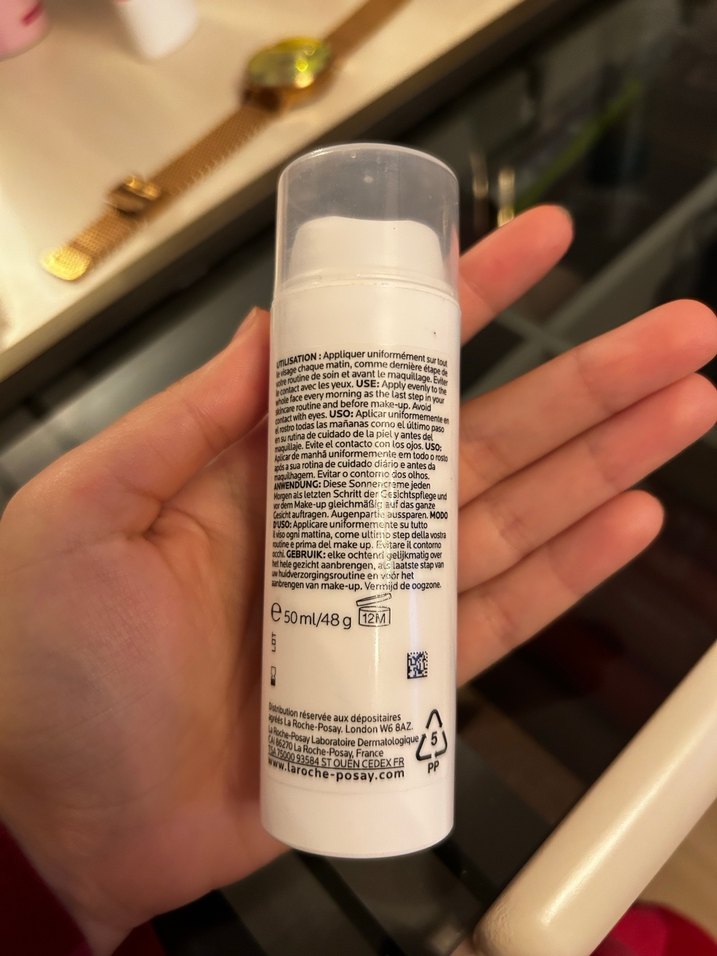 La Roche Posay - Görsel 2