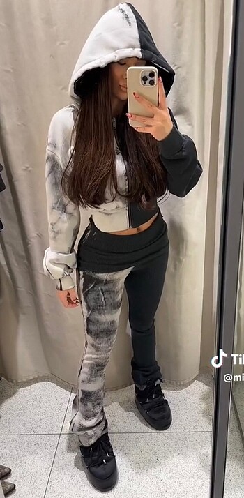 Zara takım