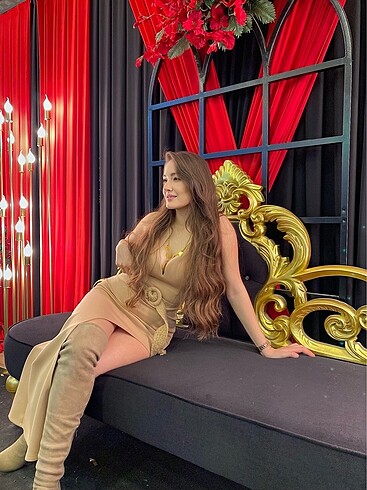 Zara Abiye