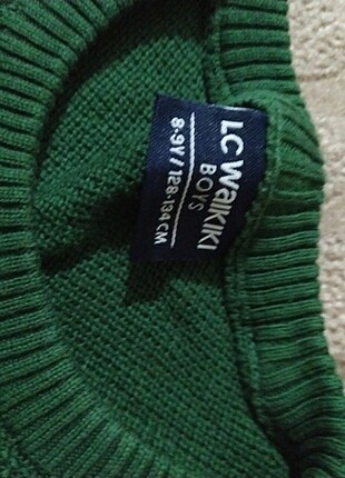 LC Waikiki 8.9 yaş