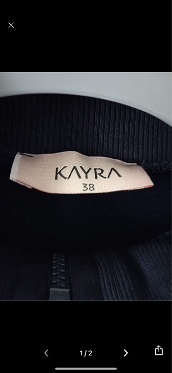 Kayra tunik