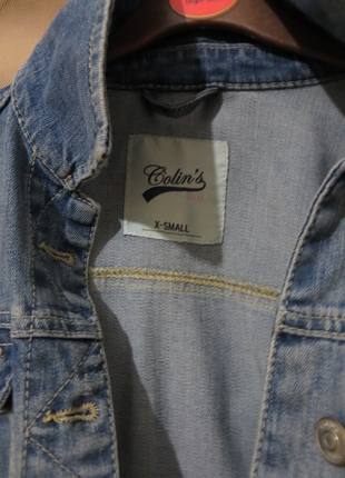 xs Beden KOT CEKET