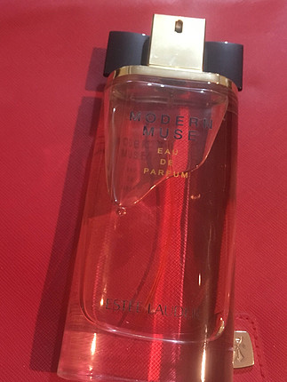 Estée Lauder modern mousse ve carolina herrera vip ikili parfüm 