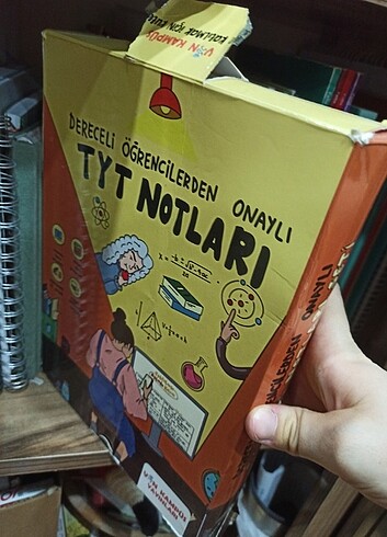 Vin Tyt Not